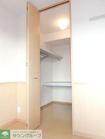 コモドカーサ の物件内観写真